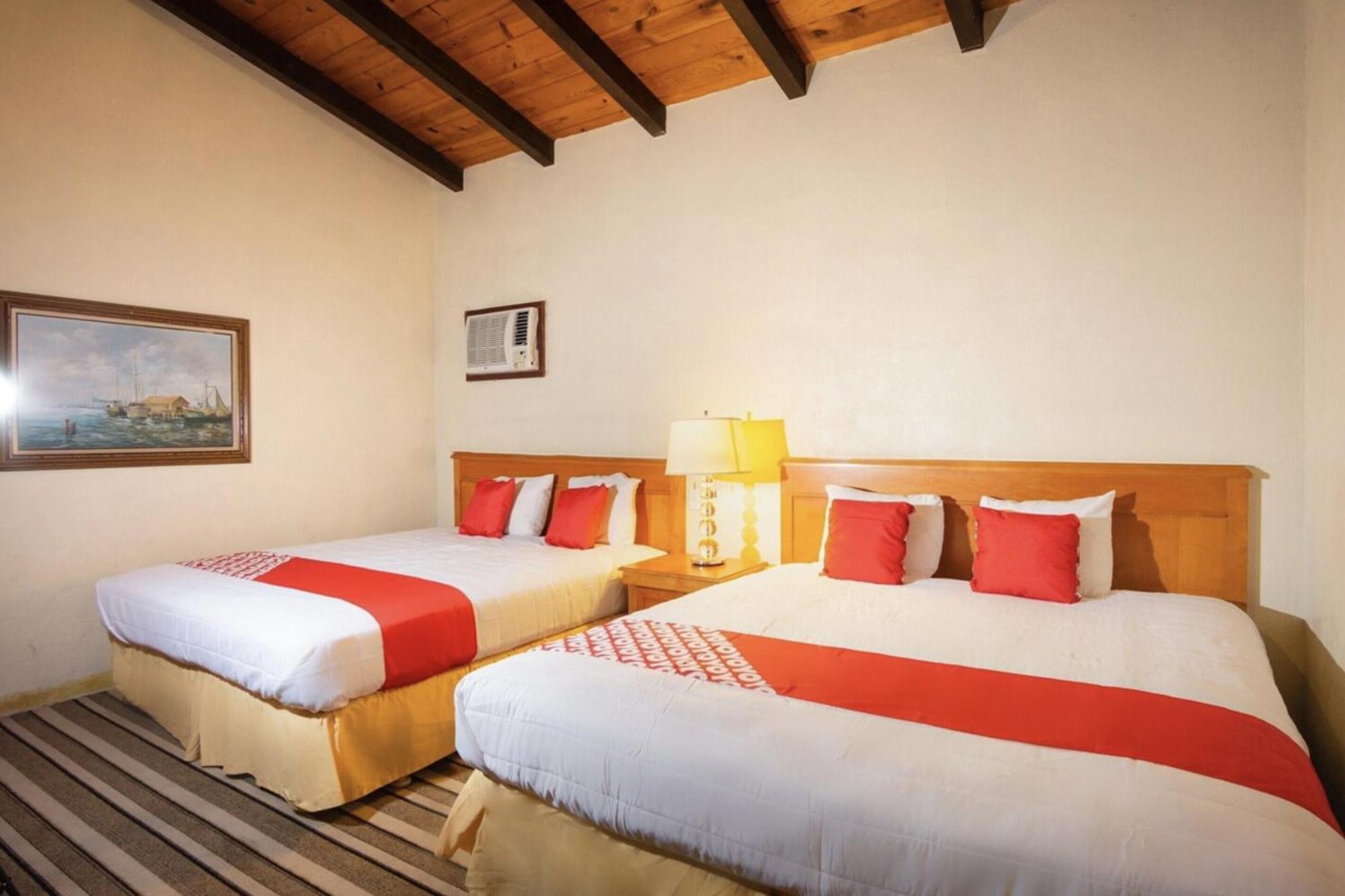 Hacienda Corteza Розаріто Екстер'єр фото